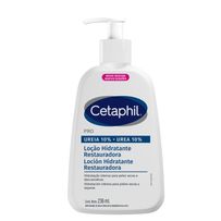 Loção Hidratante Restauradora Cetaphil Pro Ureia 10% 236ml