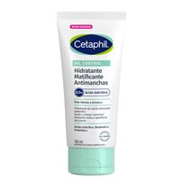 Hidratante Matificante Antimanchas Cetaphil Oil Control 100ml