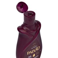 Hidratante Paixão Framboesa Negra com Ação Desodorante 200ml