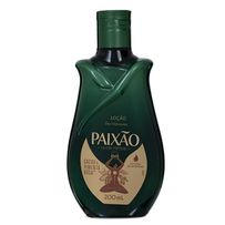 Loção Hidratante Paixão Cacau & Pimenta Rosa 200ml