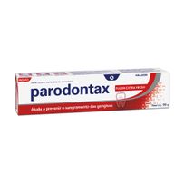 Creme Dental Parodontax Flúor Extra Fresh 90g