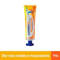 CataflamPRO Emulgel Tripla Ação 150g