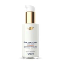 Sérum Hidratante Corporal Concentrado Dove 100ml