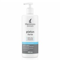 Shampoo Fortalecedor Pielus Forte 400ml