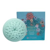 Sabonete Flor L'Occitane Ninfa das Águas Encanto 100g