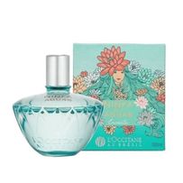 Deo Colônia L'Occitane Ninfa das Águas 100ml