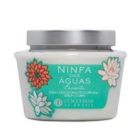 Sérum Desodorante Corporal L'Occitane Ninfa das Águas 200ml
