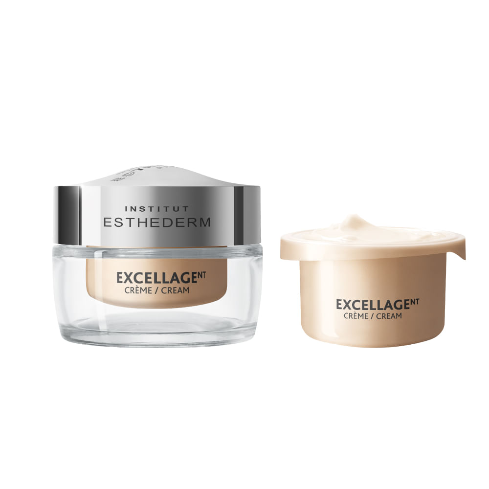 Creme Anti-idade Esthederm Excellage Facial 50ml