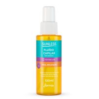 Fluído Capilar Sunless 120ml