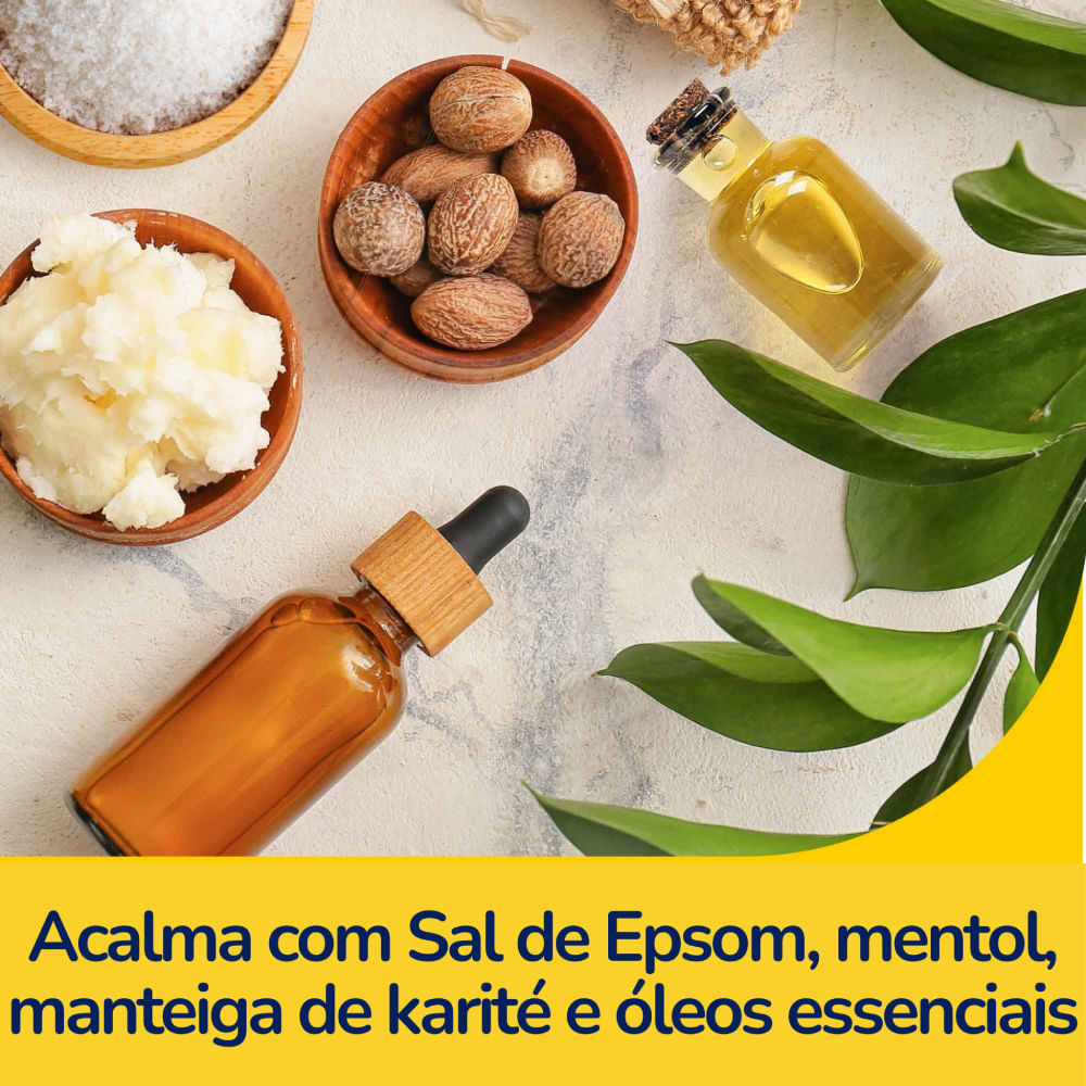 Encontraproduto.com.br - Máscara Para Os Pés Cansados Com Aquecimento Dr Scholls Esquenta e Acalma 1 Par