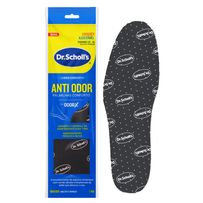 Palmilha Conforto Dr Scholls Odor-X Anti Odor 1 Par