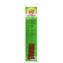 Limpador para Garrafas e Mamadeiras Scotch Brite 3M 1 Unidade