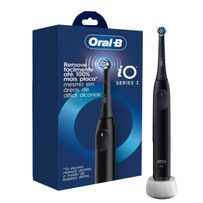 Escova Dental Elétrica Oral-B IO2 1 Unidade