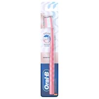 Escova Dental Oral-B Sensitive Ultra Macia 1 unidade