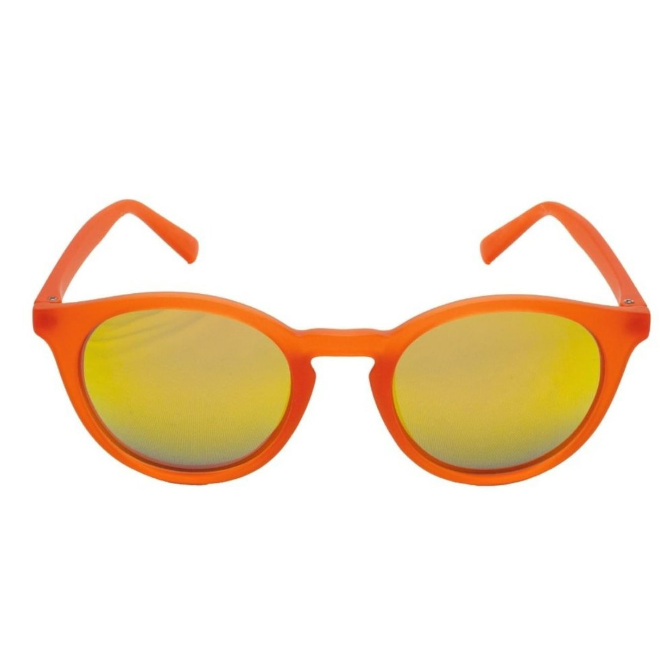 Óculos de Sol Jink Loop Orange com Lentes Laranjas