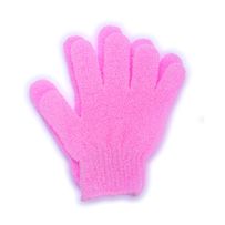 Luva Esfoliante Corporal Munila Meu Banho 1 unidade
