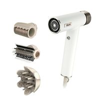 Shark SpeedStyle Secador de Cabelos Para Crespos e Cacheados 127V
