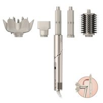 Shark FlexStyle Secador e Modelador de Cabelos Para Crespos e Cacheados 127V