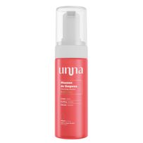 Mousse de Limpeza Unna Sublime 150ml