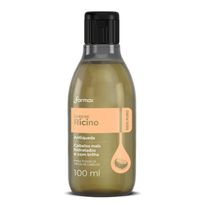 Óleo Capilar Rícino Farmax 100ml