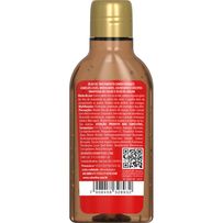 Óleo de Tratamento Multy Salon Line Chocolate Cacau e Óleo de Argan 50ml