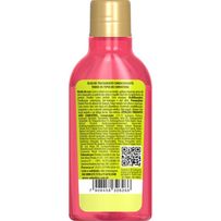 Óleo de Tratamento Multy Salon Line Extraordinário Morango 50ml