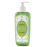 Sabonete Líquido Glicerina Erva-doce Augusto Caldas 250ml