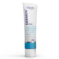 Creme Hidratante Dermon Genom 20g