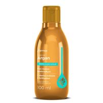 Óleo de Argan Capilar e Corporal Farmax 100ml