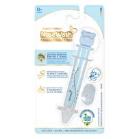 Dispositivo para Lavagem Nasal NoseWash Protect Sense Urso Azul 10ml 1 unidade