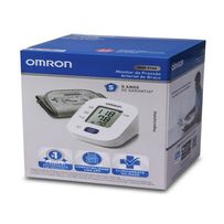 Monitor de Pressão Arterial de Braço HEM-7142 1 unidade