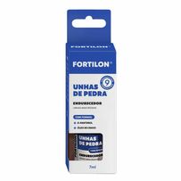 Endurecedor para Unhas Fortilon Unhas de Pedra Endurecedor 7ml