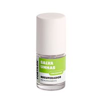 Recuperador para Unhas Fortilon Salva Unhas Recuperador 7ml