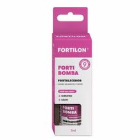 Fortalecedor para Unhas Fortilon Forti Bomba 7ml
