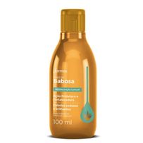 Óleo Capilar Babosa Farmax 100ml