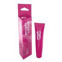 Lip Gloss People Colour Berry Muffin Bisnaga 10g