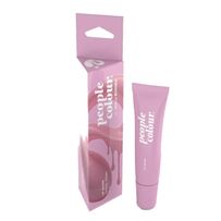 Lip Gloss People Colour Choco Crush Bisnaga 10g
