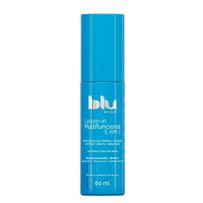 Leave in Multifuncional 5 em 1 Blu Magic 60ml