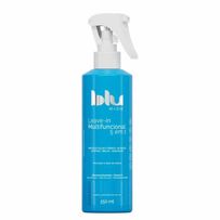 Leave in Multifuncional 5 em 1 Blu Magic 250ml