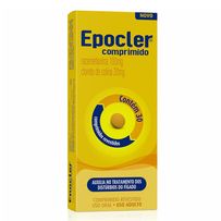 Epocler 30 comprimidos