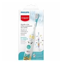 Escova Dental Elétrica Colgate Series 10 Kids