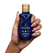 Óleo Corporal de Amêndoas Paixão Inspiradora 100ml
