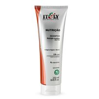 Shampoo Itely Nutrição 250ml