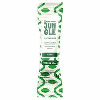 Pó Para o Preparo de Alimento Jungle Electrolytes Sabor Limão 5g
