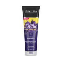 Shampoo Matizador John Frieda Violet Crush Purple 245ml