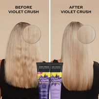 Shampoo Matizador John Frieda Violet Crush Purple 245ml