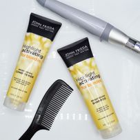 Shampoo John Frieda Highlight Activating For Blondes 250ml