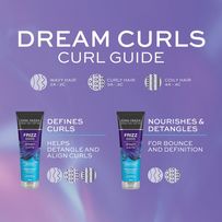Shampoo John Frieda Frizz Ease Dream Curls 250ml