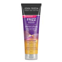 Condicionador John Frieda Frizz Ease Miraculous Recovery 250ml