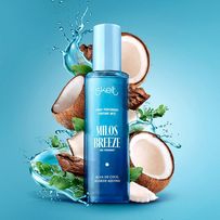 Spray Perfumado Skelt Milos Breeze 100ml